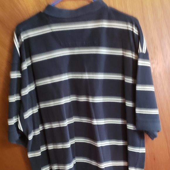 Men's Siegfried Polo Shirt - Picture 1 of 3